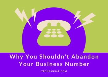 Business telephony