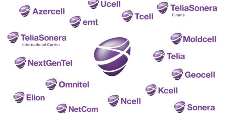 TeliaSonera, parent company of Ncell, to exit Nepal 1 TeliaSonera integrated Cellular carriers around the world
