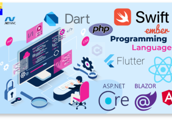 Top 5 Programming Language to learn Nepal