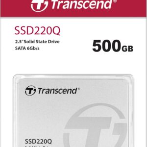 Transcend SSD220Q
