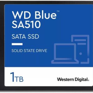 WD Blue 1TB SSD Drive