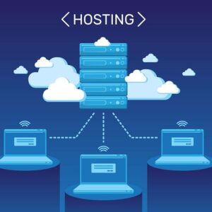 VPS - Starter pack, 1GB RAM, 25GB SSD, 1TB Bandwidth