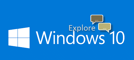 Explore Windows 10, tips & tricks and articles about Windows 10