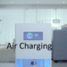 Mi Air Charging - Insane Revolution 3 Xiaomi Air Charging