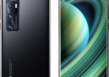 Xiaomi Mi 10 Ultra