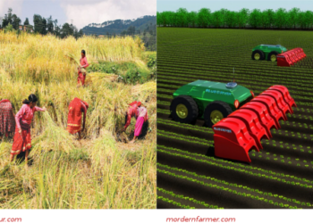 agriculture to e agriculture in Nepal21 1