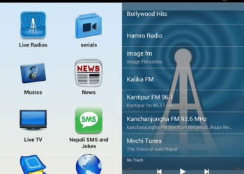 Nepali Apps in Android Google Play Store