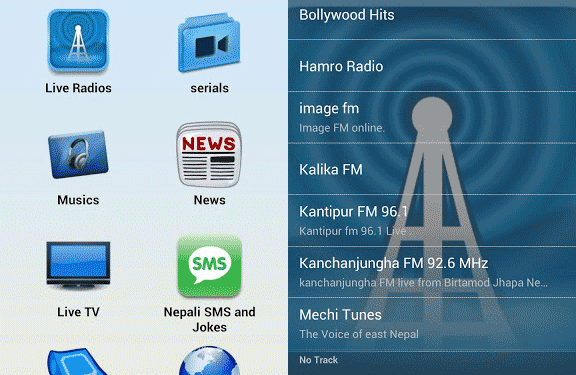 List of Nepali Apps in Google Play Store 1 Nepali Apps in Android Google Play Store