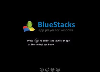 bluestacks