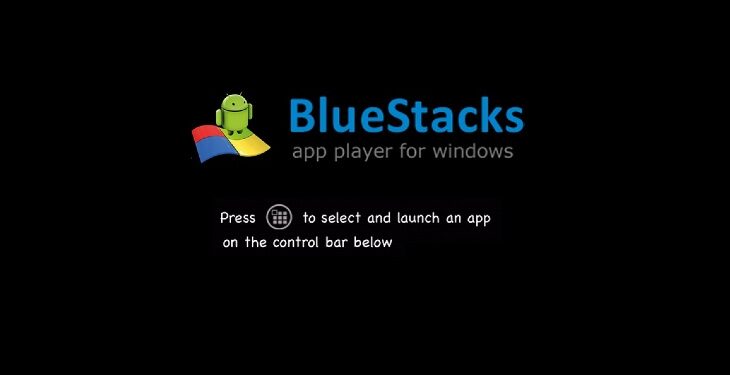 bluestacks