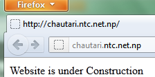 Chautari Facebook like Social Site