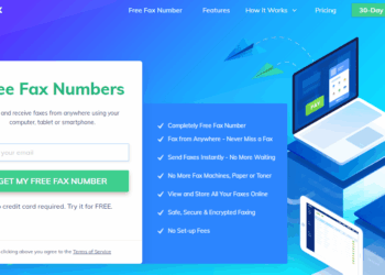 How to Send a Wireless Fax on A Printer in 3 steps?
