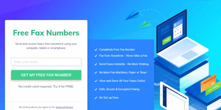 How to Send a Wireless Fax on A Printer in 3 steps? 1 How to Send a Wireless Fax on A Printer in 3 steps?