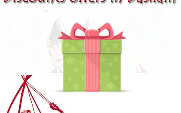 What discounts are offered in Nepal during this festive season? 1 Discount offers in Dashain Festival