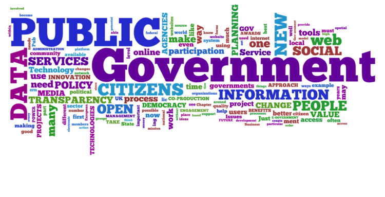 Practical e-Government scenario – present and future possibilities in context of Nepal