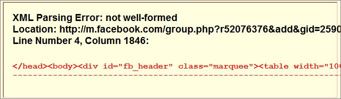 facebook-group-error