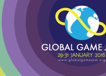 Global Game Jam 2016 Nepal