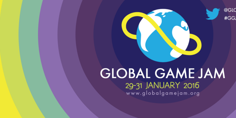 Global Game Jam 2016 Nepal 1 Global Game Jam 2016 Nepal