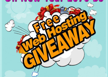 Free web hosting giveaway on the occasion of Happy New Nepali Year 2070 BS