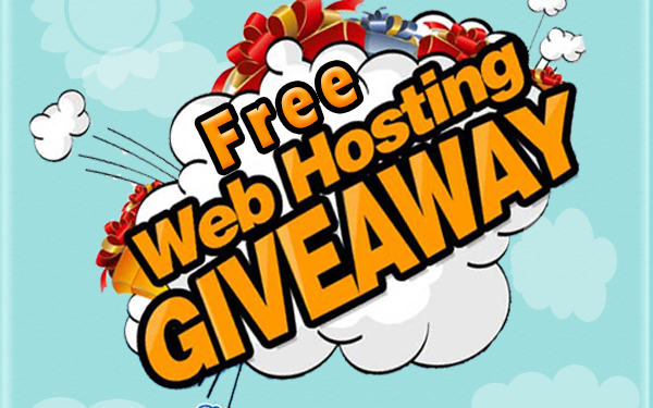 Free web hosting for your Website or Blog, New Year 2070 BS Giveaway #giveawayNP 1 Free web hosting giveaway on the occasion of Happy New Nepali Year 2070 BS