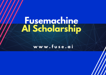 fuse machine AI scholarship 2018 techsansar