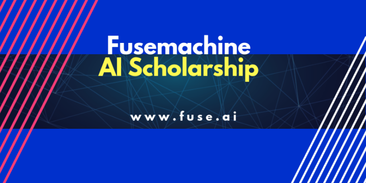 Fusemachines Artificial Intelligence Scholarship Program 2018 1 fuse machine AI scholarship 2018 techsansar