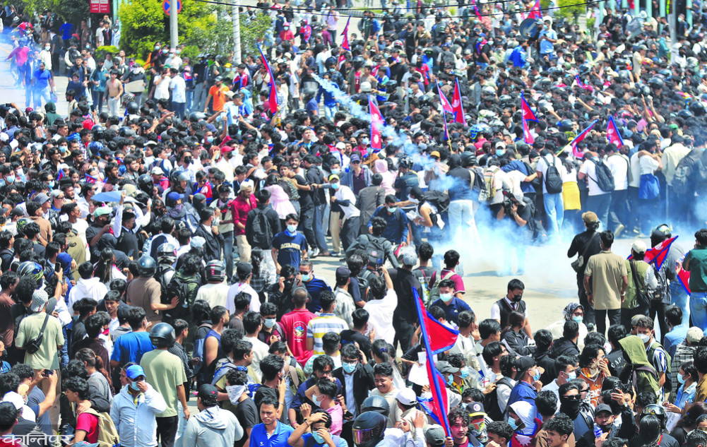 Gen Z Protest Kathmandu 2025 1 gen-z-protest-kathmandu-2025