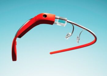 Google Smart Glasses