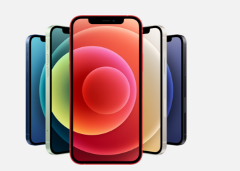 Apple launches iPhone 12 lineups