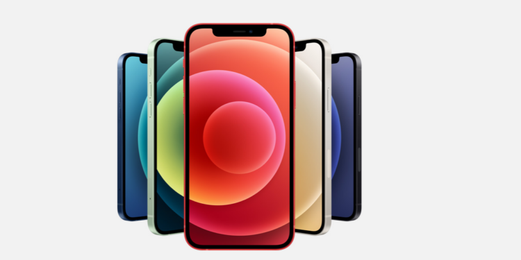 Apple launches iPhone 12 lineups 1 Apple launches iPhone 12 lineups