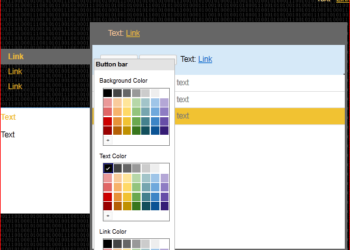 Making your own Gmail Theme