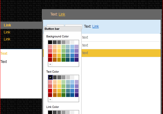 Gmail gets a Phone Dialer 1 Making your own Gmail Theme