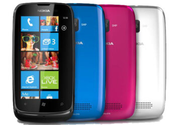 Nokia lumia series able to get attention because of their cheaper version yet brilliant specs