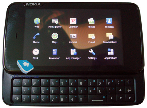 nokia-n900-phone-kathmandu-techsansar