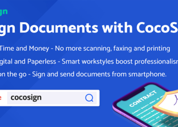 It Is Important to Consider Using Electronic Signature for Your Businesses