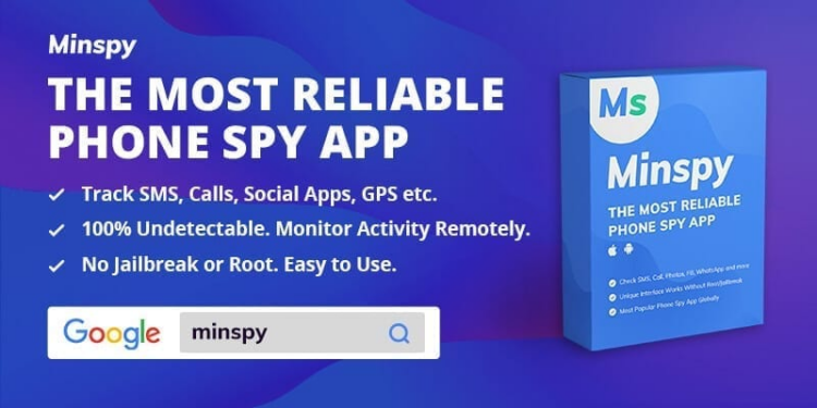How to Use iPhone Keylogger on an iPhone Remotely & Effortlessly 1 Minspy - reliable phone spy app