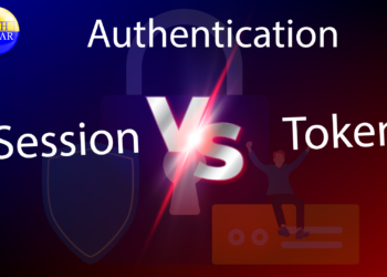 session vs token