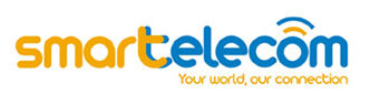 Smart Telecom Nepal Logo