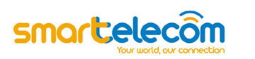 Smart Telecom Nepal Logo