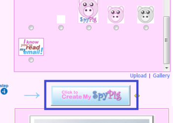 SpyPig Email Tracking Services