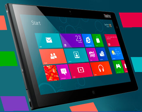 Lenovo launches New IdeaPad netbook Superslim- Do Netbooks need to be even Slimmer now? 1 thinkpad tablet 2 windows 8 lenovo2 2