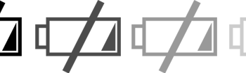 Stop battery draining out to nill